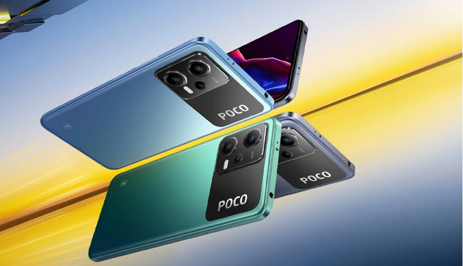 پوکو X6 یکی از قدرتمندترین گوشی های میان رده دنیا خواهد بود