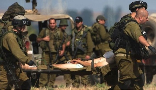 افزایش تلفات ارتش اسرائیل در غزه به ۵۰۱ کشته