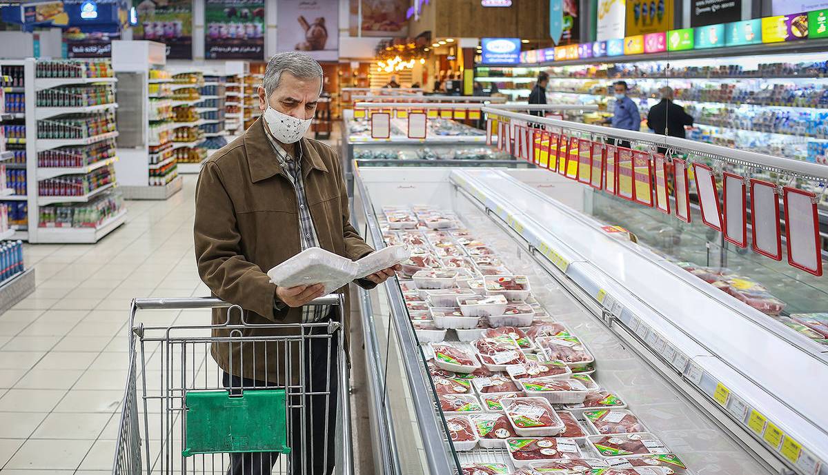 دو برابر شدن متوسط قیمت گوشت، گوجه و کنسرو ماهی در یکسال اخیر