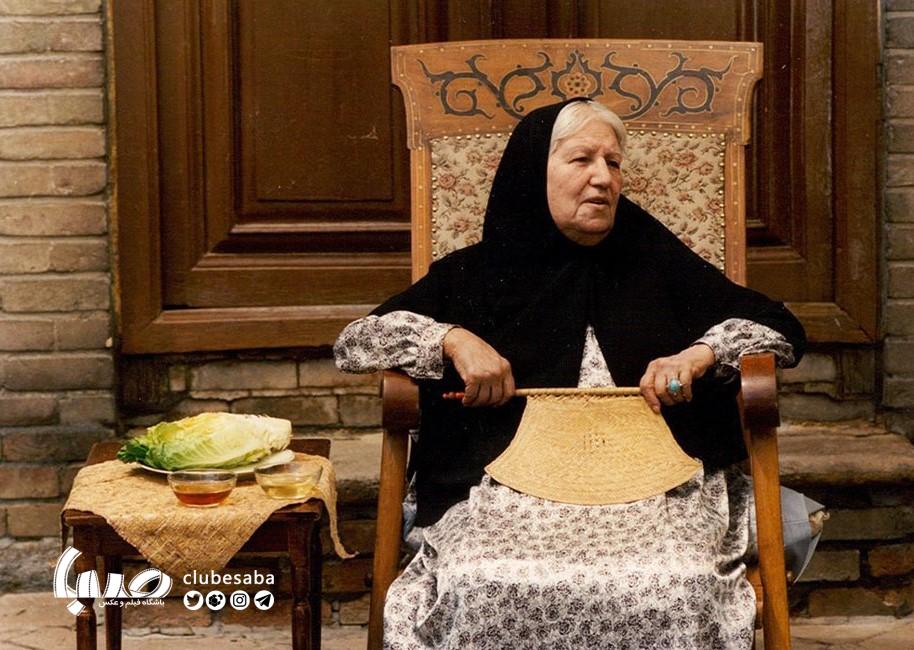 نگاهی به سیمای مادر در چهار دهه سینمای ایران