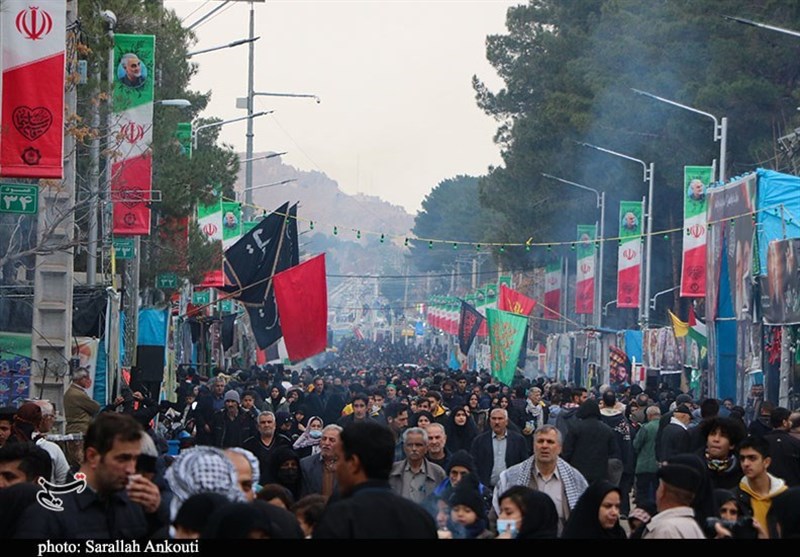 هرگونه تیراندازی در شهر کرمان تکذیب شد