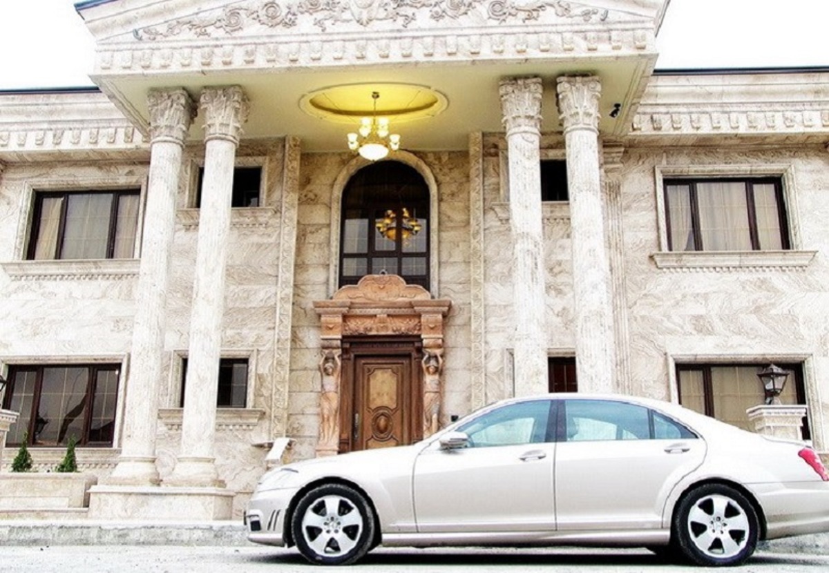 تغییر سقف مالیات خودروها و خانه‌های لوکس با مصوبه کمیسیون تلفیق مجلس