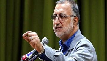 واکنش زاکانی به آمار منتشر شده درباره افسردگی مردم تهران