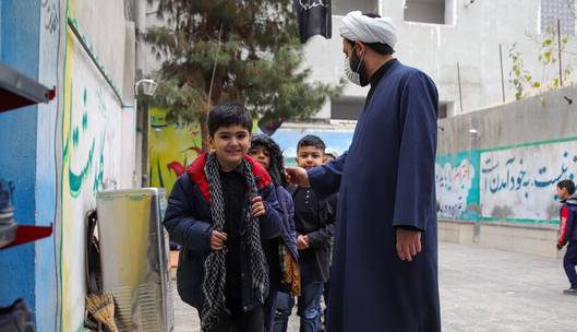 آموزش و پرورش: فعلا مجوز ایجاد مدارس غیردولتی «مسجد محور» صادر نشده است