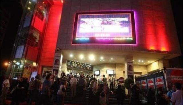 فروش سینمای ایران از هزار میلیارد گذشت
