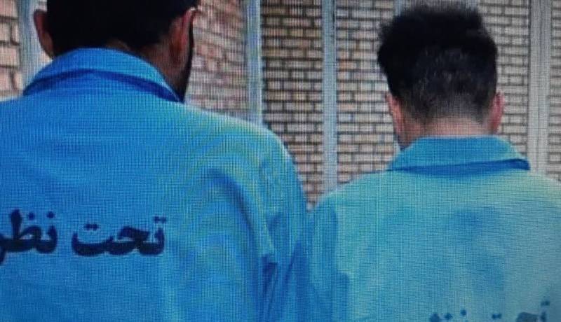 دستگیری عاملان شهادت سرباز وظیفه «عارف هوتی»
