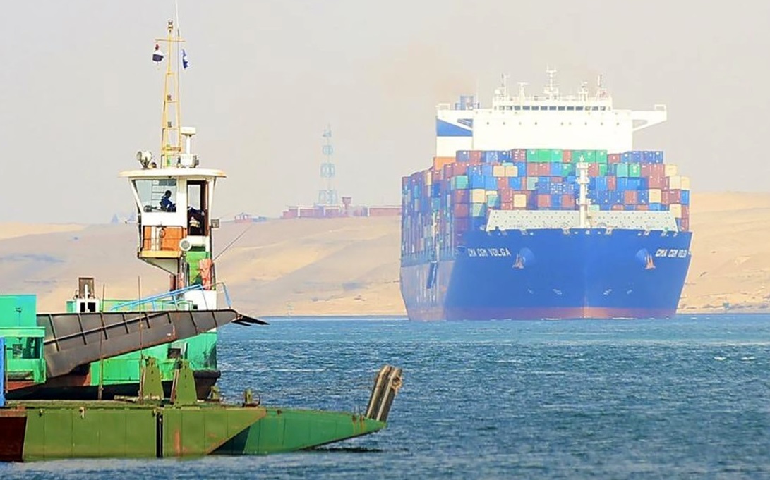 ادعای المیادین: سپاه به دو کشتی اسرائیلی در چهارم ژانویه حمله کرد