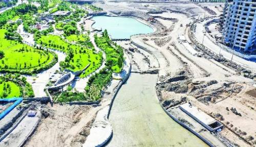 فاجعه رودخواری سیستمی در مشهد