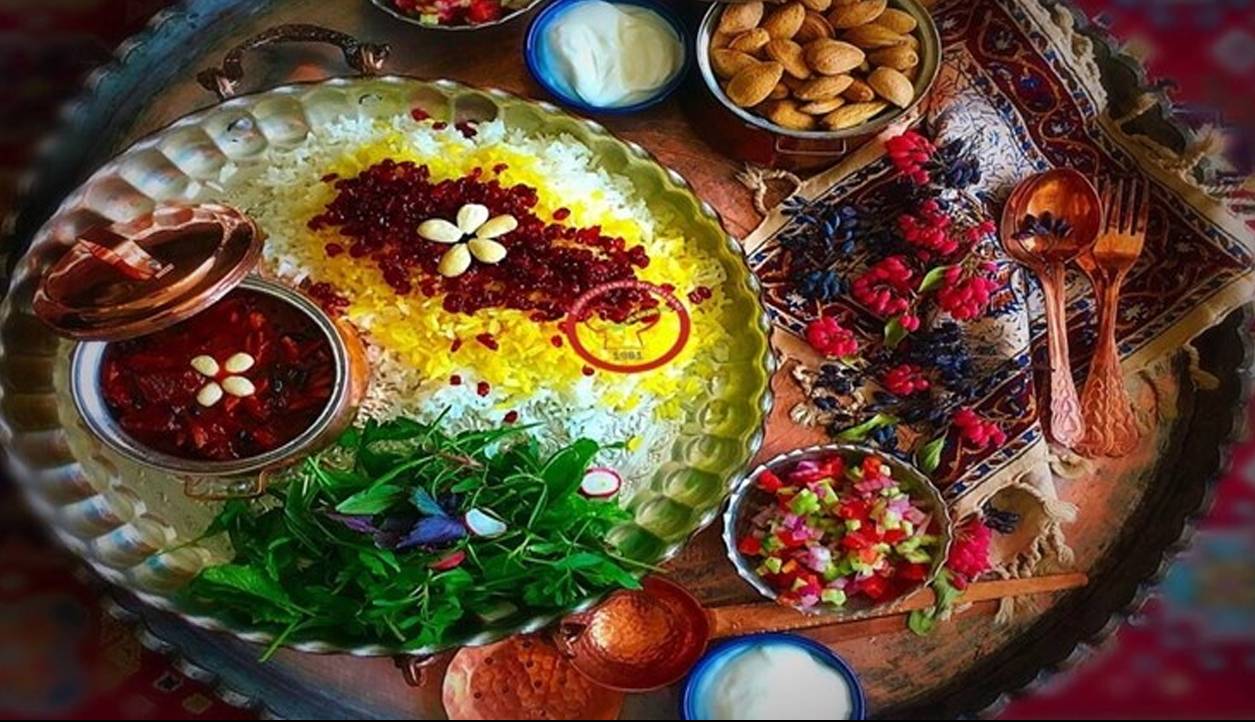۸ ​​​​​غذای تهرانی ثبت میراث ناملموس کدامند؟