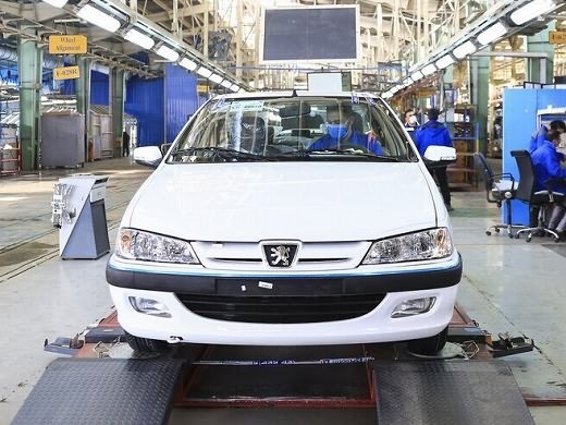 هزینه تولید در شهریور ۱۴۰۱، مبنای قیمت خودرو تا اطلاع ثانوی!