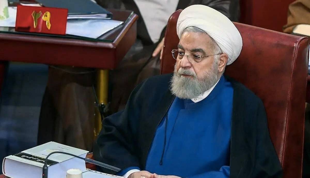 روحانی باید در انتخابات شکست می‌خورد