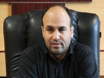 رئیس دانشگاه علوم پزشکی کرمانشاه خبر داد؛ 
                افزایش ٢ برابری شرکت‌های دانش‌بنیان دانشگاه علوم پزشکی کرمانشاه