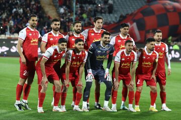 پایان احتمالی نقل‌وانتقالات‌ پرسپولیس با ۴ خرید