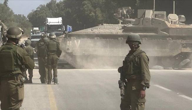 نتانیاهو: ظرف 2 هفته عملیات رفح آغاز می‌شود