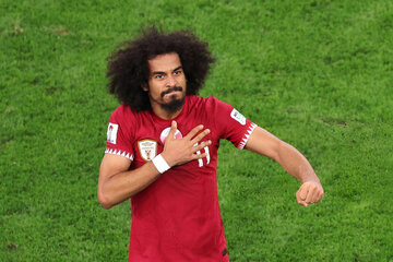 قطر 3-1 اردن؛
                تاج‌گذاری عنابی‌ها در لوسیل؛ قطر پادشاه فوتبال آسیا