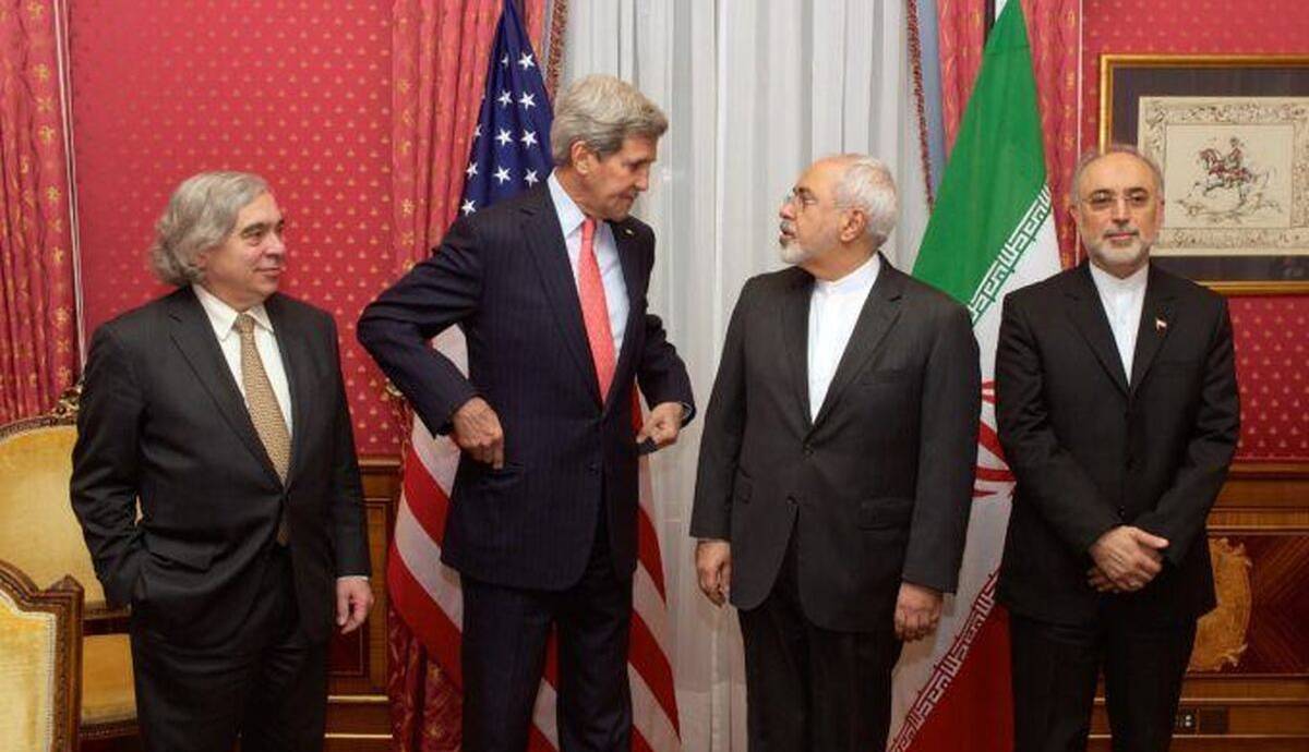 توصیه «تحلیلگر سابق سیا» به واشنگتن درباره ایران