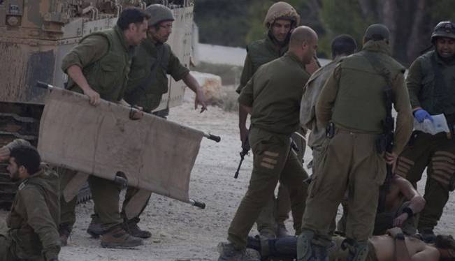 ارتش اسرائیل کشته شدن 3 نظامی دیگر خود در غزه را اعلام کرد