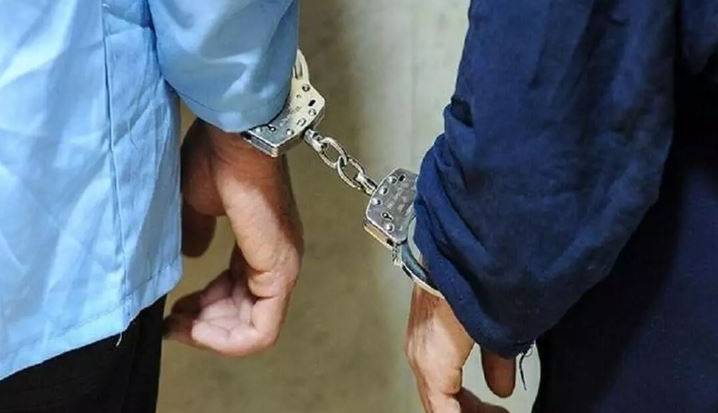 دستگیری 2 تروریست متواری در گلستان