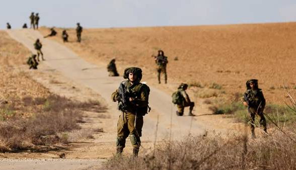 ادعای ارتش اسرائیل: به تصمیم درباره آغاز عملیات رفح نزدیک شده‌ایم