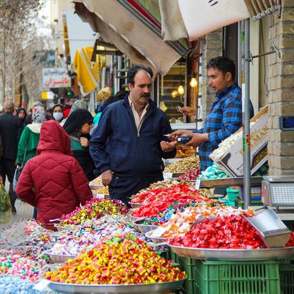 برنامه وزارت اقتصاد برای مهار تورم شب عید؛ توزیع مستقیم کالاهای اساسی ۲ برابر می‌شود