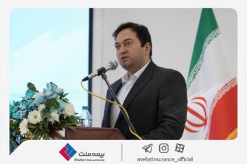 رئیس هیئت رییسه سندیکای بیمه گران ایران تاکید کرد:
                ضرورت انسجام و همدلی برای حل مشکلات و ارتقای جایگاه صنعت بیمه