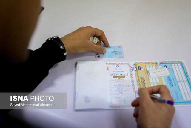 رایزنی وزارت کشور با شورای نگهبان برای تعیین زمان دقیق برگزاری مرحله دوم انتخابات