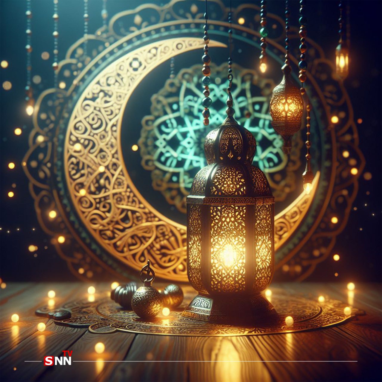 گوناگون/ چرا فانوس در کشورهای اسلامی نماد ماه رمضان است؟