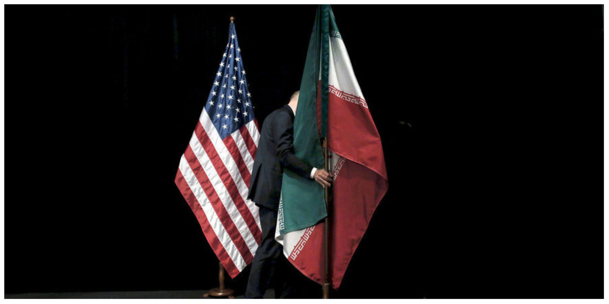 خبرگزاری دولت به نقل از منبع آگاه: تبادل پیام‌ها بین ایران و آمریکا محدود به مذاکرات رفع تحریم است
