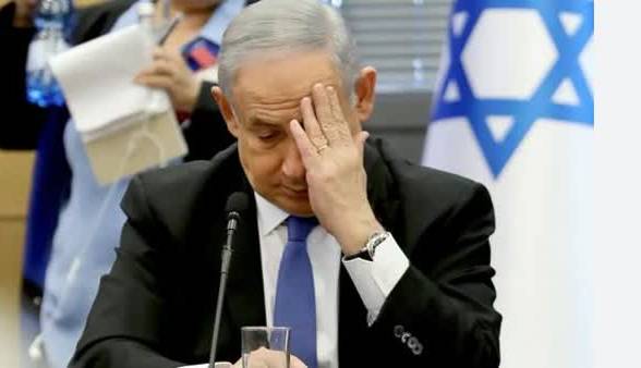 حمایت بایدن از برکناری نتانیاهو