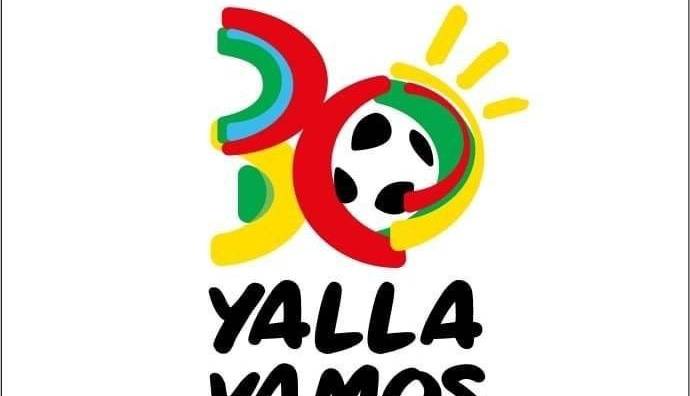 رونمایی از شعار و لوگوی جام جهانی 2030‏