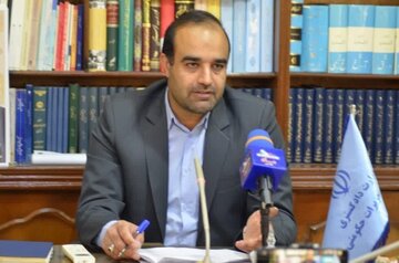مدیرکل تعزیرات حکومتی کرمانشاه خبر داد؛
                تشکیل پرونده برای ۵۴۴ واحد متخلف تا پایان سال گذشته در کرمانشاه