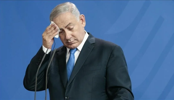 معترضان صهیونیست خواستار استعفای فوری نتانیاهو شدند
