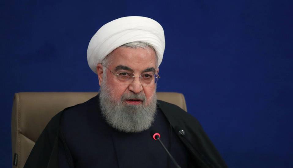 حمله تند «کیهان» به روحانی: حتی حامیان سابقش هم این دروغ او را باور نمی‌کنند