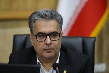 مدیرکل راهداری کرمانشاه:
                تردد در محورهای مواصلاتی استان کرمانشاه از ۱۱.۵ میلیون تردد گذشت