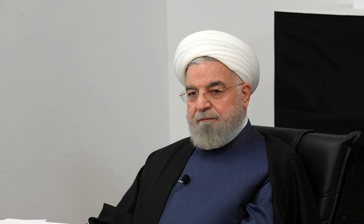 اخبار و مطالب، سانسور شده به دست روحانی می‌رسید؟
