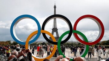 امید به کسب سهمیه‌های بیشتر برای المپیک است؟
                ۲۱ بلیت ایرانی در پاریس