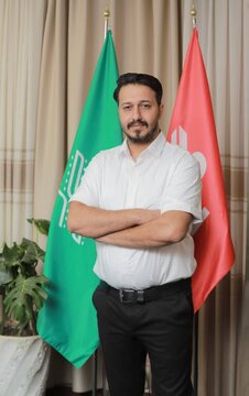 مدیر امور سینمایی بهمن سبز خوزستان:
                پردیس سینمایی مهر مادر دزفول ۲۷ اردیبهشت به صورت رسمی افتتاح می شود