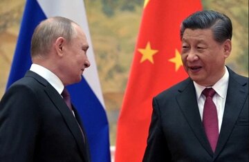 چهارچوب جدید برای معاملات تجاری
                ابتکار عمل پکن و مسکو/ چگونه چین و روسیه تحریم‌های امریکا را دور می‌زنند؟