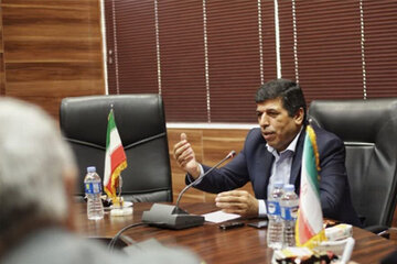 رئیس اتاق مشترک بازرگانی ایران و ترکمنستان:
                ۹۰ درصد تسهیلات بانکی استان در اختیار اقلیت ۱۰ درصدی است