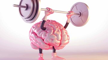 تمرینات مغز می‌توانند به تقویت و حفظ عملکرد مغز کمک کنند
                ۴ روش مهم برای بهبود حافظه و تقویت مغزبا این چهار روش دچار زوال عقل نمی‌شوید