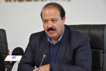 رئیس اتاق بازرگانی، صنایع، معادن و کشاورزی گرگان
                نخستین گام توسعه اقتصادی گلستان گسترش روابط تجاری با کشورهای همسایه است