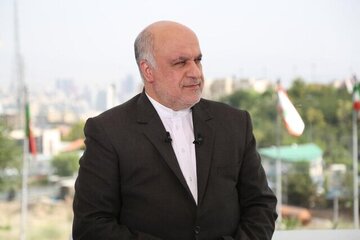 پاسخ سفیر ایران به ادعای شهادت مسئولان حزب‌الله