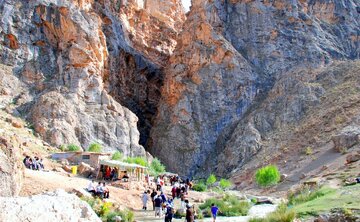 هشداری که سبب شد مناطق گردشگری فیروزکوه تعطیل شود