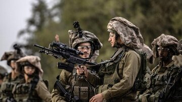 مقام نظامی بلندپایه صهیونیست:
                ارتش برای ادامه جنگ در غزه آمادگی ندارد/ نظامیان ما مانند اردک در میدان تیر هستند