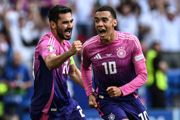 آلمان 2-0 محارستان؛
                میزبان جواز مرحله حذفی را کسب کرد