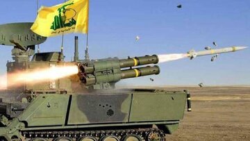 رسانه‌های رژیم صهیونیستی:
                
اعتماد به نفس شدیدی را از سوی ایران و حزب‌الله شاهد هستیم