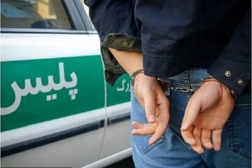 بازرسان جعلی انتخابات ریاست جمهوری به دام افتادند+ جزئیات