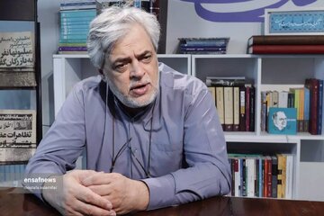 محمد مهاجری: اولین کار پزشکیان «رفع تحریم‌ها» است/ جلیلی بگوید بودجه دولت سایه از کجا می‌آید؟/ پزشکیان گرایش‌های اصولگرایانه هم دارد