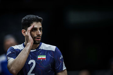 عبادی پور نامزد انتخابات کمیسیون ورزشکاران FIVB شد
                حضور کاپیتان والیبال ایران در انتخابات