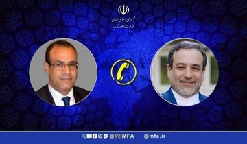 عراقچی: ایران به ماجراجویی جدید رژیم صهیونیستی پاسخ محکم می‌دهد